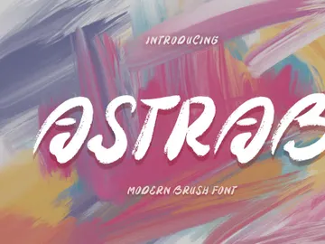 Astrab preview picture