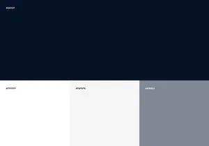 Gryphon Fashion E-commerce Template