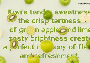 Picky Fredy | Display Typeface