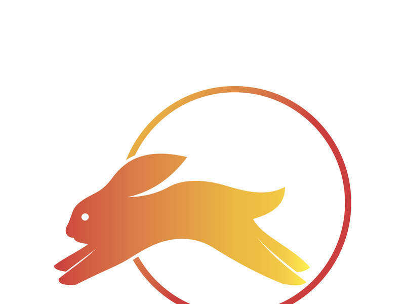 Rabbit logo