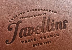 Madena Parlling - Bold Script Font