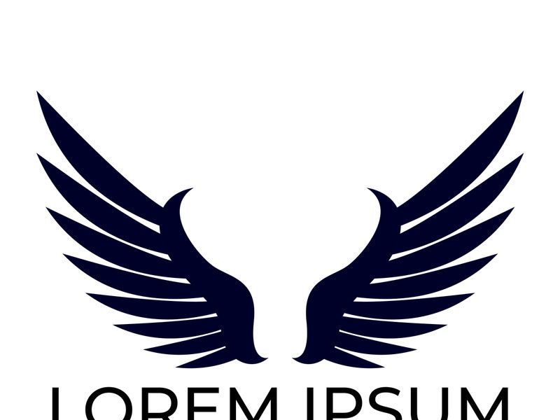 Wings logo