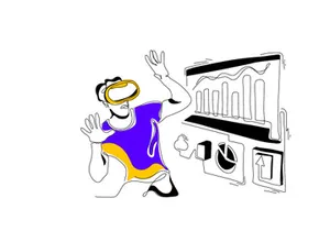 Metaverse Virtual Reality