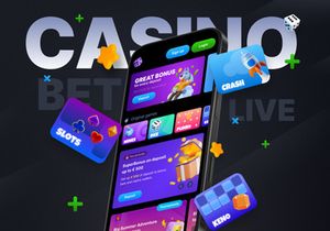 Casinoer v2.0 - Ultimate Casino Platform