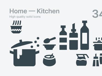 Home — Kitchen #2
