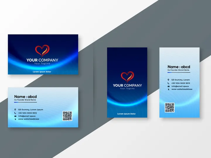 Business Card