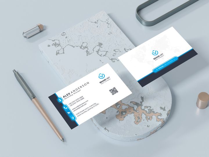 Business Card
