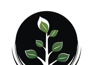 Leaf logo