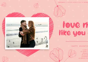 Captivate - Display Font