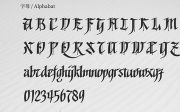 Goalthink Free Traditional Font