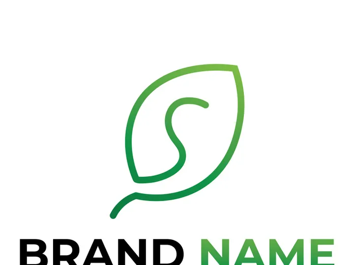 Leaf logo