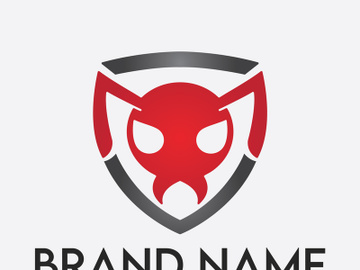 Ant logo preview picture