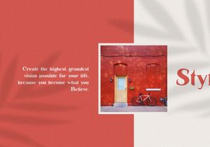 Balya - Serif Font