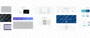 Digital Agency Web UI Kit