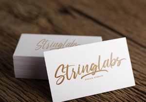 Ronttsein - Brush Script Font