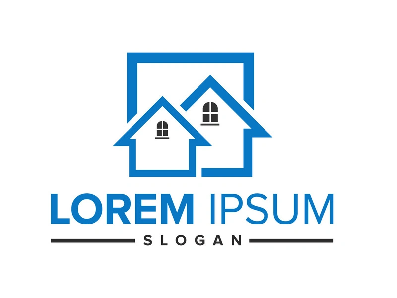 Real Estate Logo