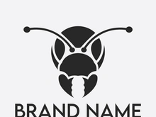 Ant logo