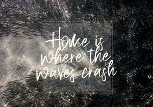 Aquilla - Brush Script Font
