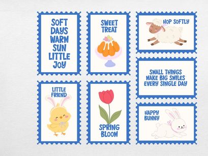 Beffalda | Playful Hand Drawn