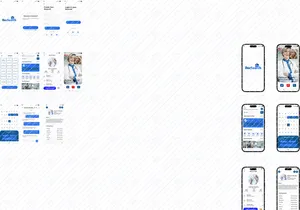 Doctor Finder App - Appointment Booking