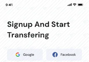 Pay Easy Mobile App