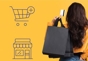 Outline : Shopping and E-commerce