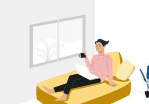 M82_Work from home Illustrations_v1
