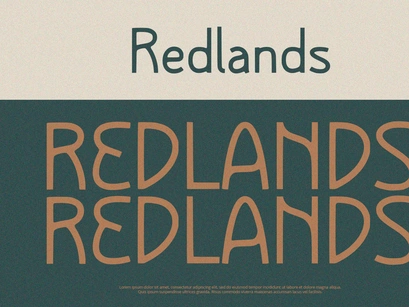 Bastion - Sans Serif Font