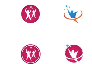 community logo