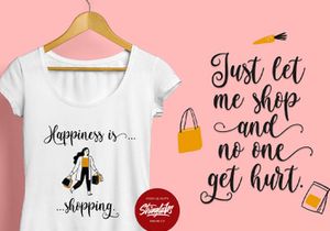 Brightside - Modern Calligraphy Font