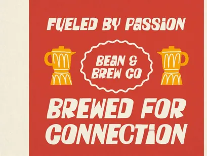 Wobble Kraft | Playful Display Font