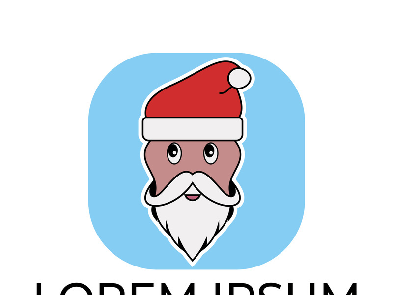 Christmas logo