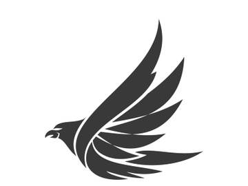 Wings logo preview picture