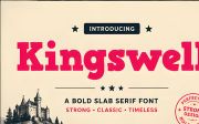Kingswell