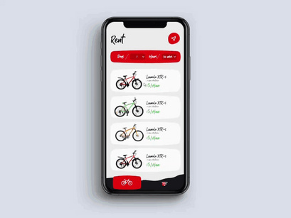 Cycle App