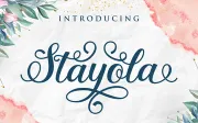 Stayola