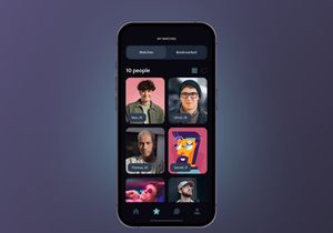 Dating Hub v1.0 - Platform for Friendship and Connection