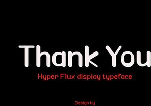 Hyper Flux