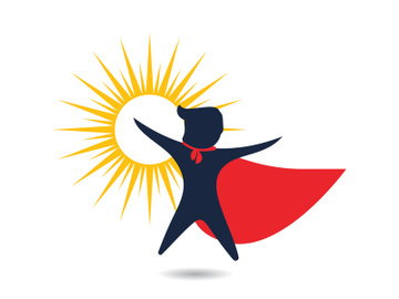 Kids concept illustration design preview picture