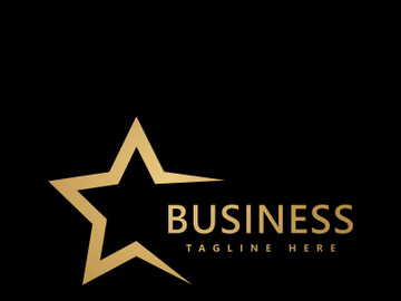 Star Logo Icons Template Vector Illustration Design preview picture