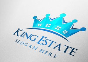 45+ Real Estate Logo Bundle