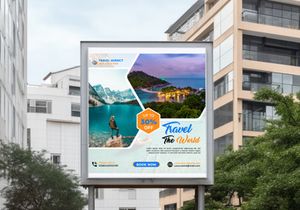 Modern Social Media Post design