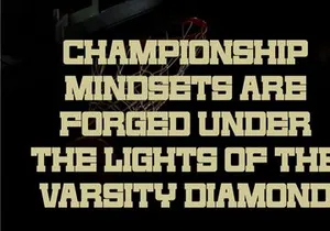 Baseball Varsity - Condensed Slab Serif Font