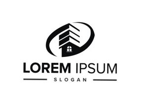 Real Estate Logo