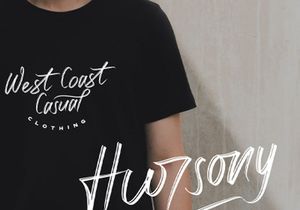 Rattnugidari - Brush Script Font