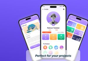 QuizKwik-Trivia & Quiz App