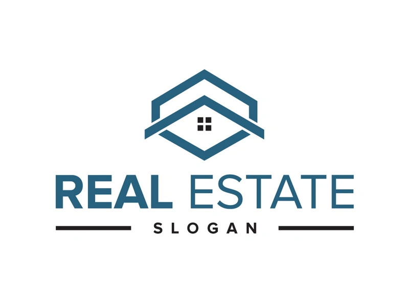 Real Estate Logo