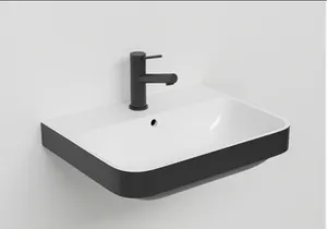 Duravit Washbasin 3D Model