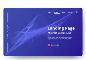 Abstract background design