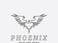 Phoenix logo